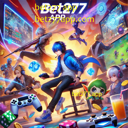 bet277 app