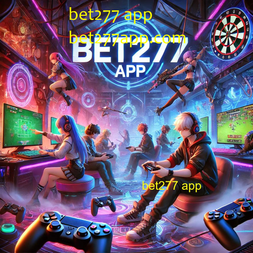 bet277 app