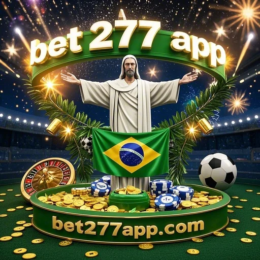 Explorando o Mundo das Apostas com o Bet277 App