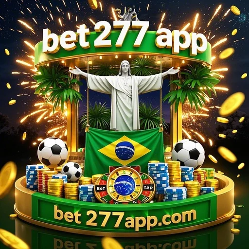 A Ascensão dos E-Sports e as Apostas no Bet277 App
