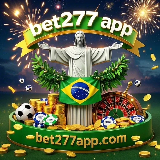 A Emoção do Cassino Ao Vivo no Bet277 App: Uma Nova Era nos Jogos Online