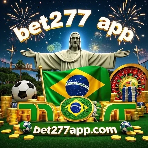 Descubra os Novos Jogos no Bet277 App: Uma Nova Era de Entretenimento