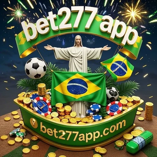 Explorando a Categoria de Corridas no Bet277 App